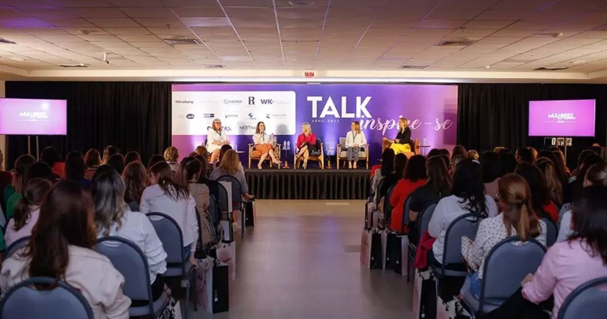 Mulheres Que Inspiram Evento Re Ne Empreendedoras Nesta Quarta Feira