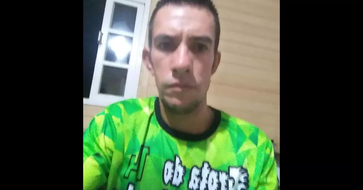 Identificado Caminhoneiro Que Morreu Ao Bater Contra Barranco Na Serra