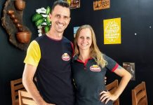 A lanchonete que transformou a batata recheada em mania de Blumenau