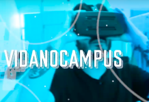 Websérie Vida no Campus – Como é uma universidade de verdade