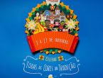 Confira o cartaz da 35ª Oktoberfest de Blumenau