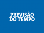 Forte calor deve provocar trovoada em Blumenau nesta segunda-feira
