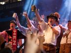 34ª edição da Oktoberfest foi de recordes de consumo e público