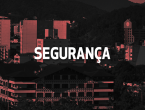 Homem é ferido com faca durante assalto no bairro Itoupava Norte, em Blumenau