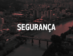Bandido assalta distribuidora de gás no bairro Velha, em Blumenau