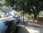 Área Azul será implantada na rua do parque Ramiro Ruediger e da Vila Germânica