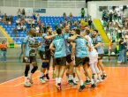 Apan Vôlei volta a jogar no Galegão pela Superliga neste sábado