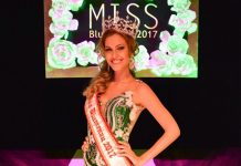 Concurso Miss Blumenau não será promovido em 2018