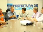 Ministério da Integração Nacional libera R$ 705 mil para reação às enxurradas em Blumenau