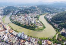 Polêmica da ponte do Centro terá uma nova temporada
