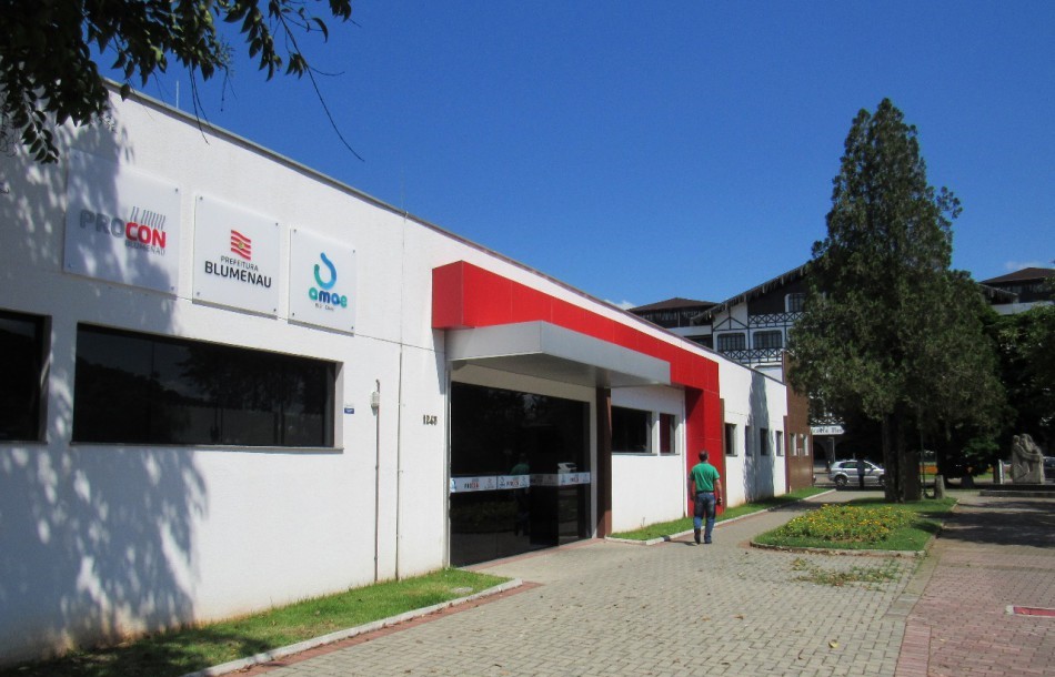 Samae de blumenau lança concurso público com salários de até r$ 3,3 mil