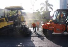 Santa Catarina terá laboratório para analisar qualidade do asfalto
