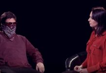 Williann Santos: “Eu vi que não vale a pena falar de política no Blumenau Mil Grau”