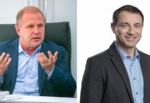 Acompanhe os números da apuração para o governo de Santa Catarina