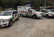 Corpo de recém-nascido é encontrado ao lado de córrego em Nova Trento