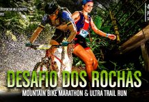 Desafio dos Rochas 2019 abre inscrições para mountain bike e trail running