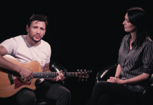 Téo Abreu: “Estamos às vésperas de retomar a dupla Téo e Edu”