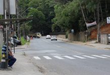 Obras vão interditar a rua General Osório por até três meses