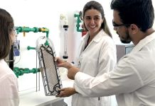 UFSC Blumenau oferece primeiro mestrado em Engenharia Têxtil da região