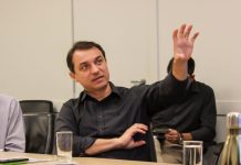 Como será o processo de extinção das Agências de Desenvolvimento Regional moises