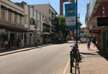 Blumenau registra a temperatura mais alta desde os anos 1940, segundo Ceops