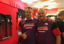 O empresário de Blumenau que está no centro da política do Flamengo