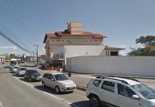 Rua 2 de Setembro ficará com uma pista interditada nesta quinta-feira