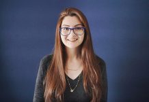 Ana Caroline Campagnolo