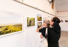 Pomerode traz exibição internacional sobre imigração alemã pelo mundo