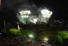 Prefeito sanciona lei que proíbe uso de fogos de artifício ruidosos por órgãos públicos