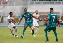 Metropolitano desperdiça chances e empata com a Chapecoense no Sesi