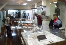 Museu de Hábitos e Costumes corre o risco de fechar se casarão da XV não for recuperado