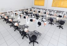 Curso de Odontologia da Uniasselvi é bem avaliado pelo MEC já no nascimento