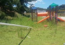 Depredação e abandono do Parque das Itoupavas motivam investigação do MP