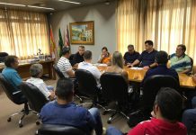Prefeitura de Blumenau adia decisão sobre decreto de emergência