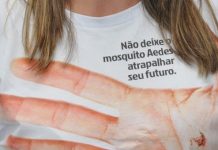 Secretaria de Saúde desmente boato sobre furto de materiais do combate à dengue