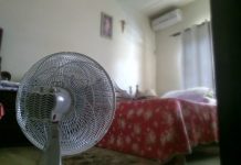 Veja como calcular quanto os aparelhos da sua casa gastam de energia ventilador quarto casa