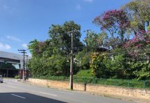 Calor mais intenso volta a Blumenau nesta segunda-feira