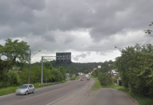 Fechamento de acesso à 1º de Janeiro causa alteração no transporte coletivo