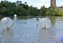 Blumenau a Bordo passa a ter apenas uma edição por ano