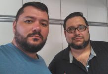 Empresário de Blumenau descobre que funcionário é o irmão perdido há 31 anos