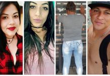 Como agiam as mulheres que furtavam bolsas nos ônibus de Blumenau