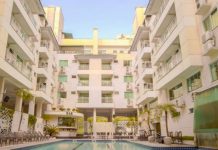 Hotel de Bombinhas é interditado por despejo irregular de esgoto