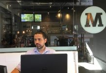 AO VIVO: Câmera flagra assalto em Blumenau e bombeiros voltam de Brumadinho