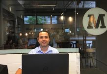 AO VIVO: Policia Civil resgata cachorros em canil no centro de Blumenau