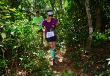 Preparador físico indica exercícios para trail running