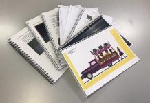 Oito grupos estão concorrendo à vaga no desfile da Oktoberfest