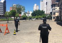 Justiça antecipa audiência do motorista envolvido na batida que matou duas jovens