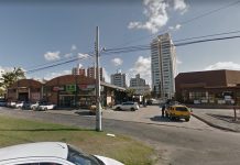 Rua Otto Laux tem acesso à Humberto de Campos interditado a partir de terça-feira