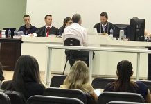 Agente de trânsito de Blumenau é condenado a 11 anos e oito meses de prisão